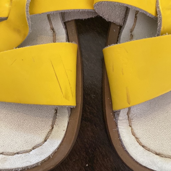 Salt Water Original Shiny Sandals - Picture 6 of 7